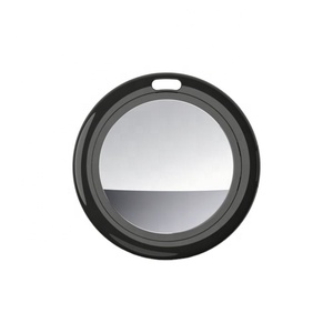 Mfi Không Có GPS Cao Cấp Trên Toàn Thế Giới Không Thấm Nước 0.9Mm Ví Công Cụ Tìm Thẻ Không Khí Thẻ Tracker Thẻ Bluetooth Có Thể Sạc Lại Định Vị - Product Image 1