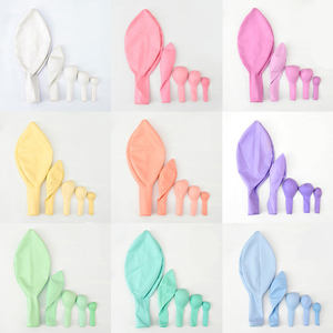 ลูกโป่งลาเท็กซ์หนา เงา แบบขายส่ง สำหรับงานแต่งงาน คริสต์มาส อีสเตอร์ งานวันเกิด ตกแต่งปาร์ตี้ - Product Image 4