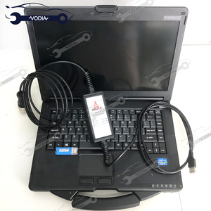 สำหรับ Deutz serdia 4.0พร้อม USB dongle decom เครื่องมือวินิจฉัยและตั้งโปรแกรมเครื่องมือและ Cf53laptop - Product Image 4