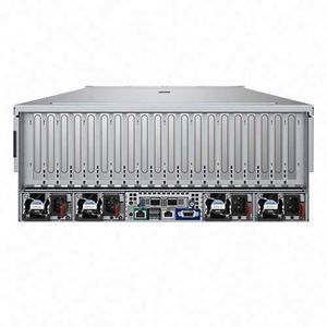 Serveur GPU CTO avec processeur Intel Xeon Scalable H3C UniServer R5300 G6 en rack - Product Image 3