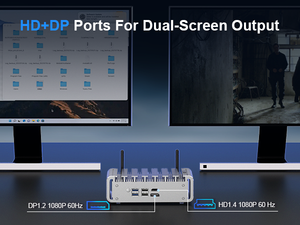 High-Performance Ultra-Low Power <strong>CPU</strong> for Business and Multitasking - Product Image 6