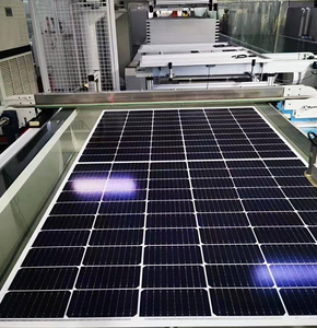 Módulo <span class=keywords><strong>Solar</strong></span> <span class=keywords><strong>JA</strong></span> <span class=keywords><strong>Solar</strong></span> <span class=keywords><strong>Deep</strong></span> <span class=keywords><strong>Blue</strong></span> <span class=keywords><strong>3.0</strong></span> 625-650W <span class=keywords><strong>Mono</strong></span> PERC MBB de Media Celda con 23.3% de Eficiencia - Product Image 4