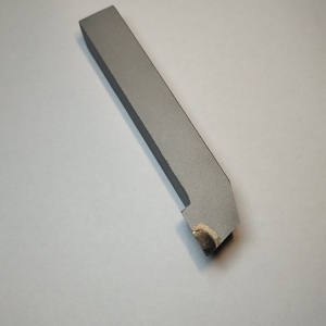 Tiêu chuẩn Kim Cương 12 vuông 60 độ CBN bên ngoài chuyển công cụ <span class=keywords><strong>CNC</strong></span> máy công cụ cắt - Product Image 4