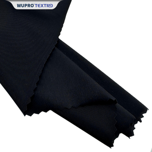 Оптовая продажа, 140 Gsm, 4 способа, эластичная нейлоновая ткань, спандекс, Джерси, 87% нейлоновая 13% спандекс для йоги, леггинсы для плавания, одежда для нижнего белья - Product Image 3