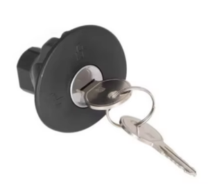 ฝาถังน้ำมันเชื้อเพลิงแบบล็อคอัตโนมัติ 8U5Z9C268B 8U5Z-9C268-<span class=keywords><strong>B</strong></span> สำหรับรถยนต์ฟอร์ด เอดจ์ เอสเคป เอฟ-150 ลินคอล์น เอ็มเคเอส เอ็มเคที เอ็มเคเอ็กซ์ เอ็มเคแซด เมอร์คิวรี มาริเนอร์ - Product Image 5