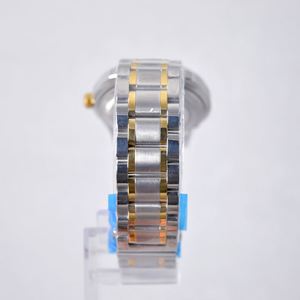 Reloj Deportivo Personalizado de Fábrica 2026 para Hombre y Mujer con Movimiento Mecánico, Caja de Acero Inoxidable y Esfera con Agujas - Product Image 5