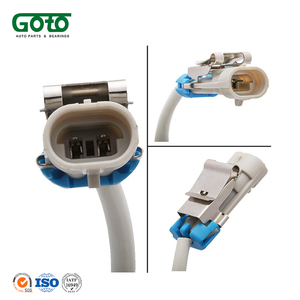 Chất Lượng Cao Bánh Xe Trung Tâm Mang Đơn Vị Phía Trước/Phía Sau Trục 513121 7470017 7470567 12429204 Cho Chevrolet Impala Monte Carlo Liên - Product Image 4