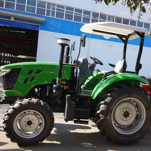 Nouvelle arrivée 2025 70HP 4WD tracteur équipement <span class=keywords><strong>agricole</strong></span> compact pour les champs au Ghana - Product Image 3