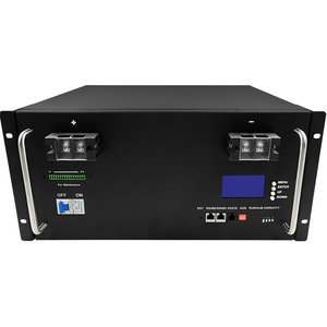 Portátil todo en una batería de iones de litio de sistema de energía solar para el hogar y al aire libre - Product Image 4