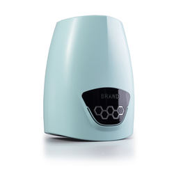 Vibrador Shiatsu de calor de próstata, máquina de masaje, terapia de dedos de Palma, masajeador de manos, masajeador de manos eléctrico de compresión de aire inalámbrico - Product Image 2