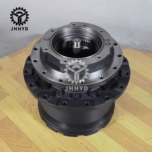 Piezas de Excavadora 9091652 9116399 Conjunto de Reducción de Traslación EX120-2 EX100-2 EX120-3 Caja de Engranajes de Transmisión Final para <span class=keywords><strong>Hitachi</strong></span> - Product Image 6