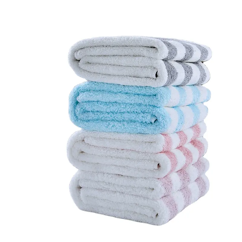 Tecido impresso Hotel/Sports Spa Terry Microfibra Toalha De Banho e o melhor banho 100% microfibra toalhas rosto toalha