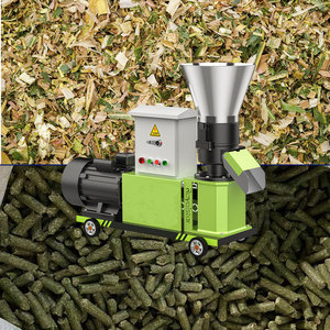 Mini thức ăn gia đình <span class=keywords><strong>PELLET</strong></span> máy làm/cá da trơn Thức ăn viên Máy/Bò Phân <span class=keywords><strong>PELLET</strong></span> máy - Product Image 4