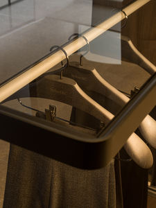 Armarios de plástico plegables y modernos para dormitorio al por mayor con armarios inteligentes para ropa - Product Image 6