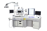Fourniture médicale de haute qualité TU-G65 unité d'équipement d'examen ENT poste de travail de traitement ENT