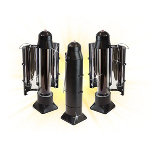 Panneau solaire portable <span class=keywords><strong>pour</strong></span> eau chaude, idéal <span class=keywords><strong>pour</strong></span> le camping et les caravanes, <span class=keywords><strong>pour</strong></span> bouilloire portable d'extérieur - Product Image 2