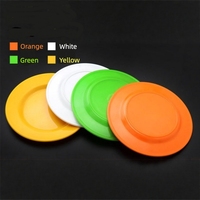 Assiettes de dîner réutilisables en mélamine de haute qualité, écologiques et colorées, 6-10 pouces, orange/jaune/vert/blanc, pour la rentrée scolaire, assiettes de buffet