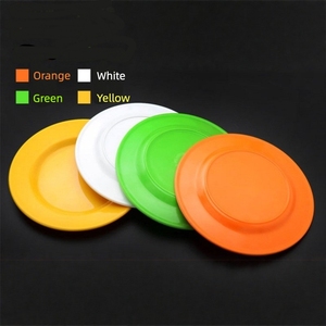 Vajilla Moderna Irrompible <span class=keywords><strong>de</strong></span> Plástico, Plato para Pescado con Borde Ancho, Fácil <span class=keywords><strong>de</strong></span> Limpiar, Plato Redondo <span class=keywords><strong>de</strong></span> <span class=keywords><strong>Melamina</strong></span> <span class=keywords><strong>de</strong></span> 6/7/8/9/10/11/12 Pulgadas - Product Image 2