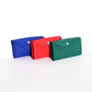 Sac à provisions pliable PP polypropylène Non tissé réutilisable Eco <span class=keywords><strong>TNT</strong></span> Non tissé sac fourre-tout Non tissé - Product Image 1
