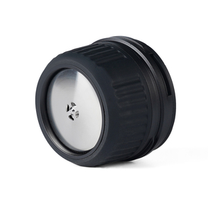 Mini <span class=keywords><strong>Cafetera</strong></span> Espresso Automática, Cesta para Café en Polvo de 51 mm, <span class=keywords><strong>Cafetera</strong></span> de Viaje, 19 Bares, 7800 mAh con Función de Autocalentamiento - Product Image 5