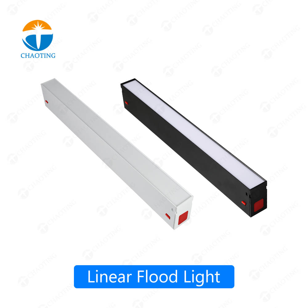 Linear Flood Light