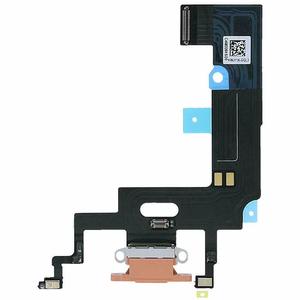 Piezas de repuesto originales <span class=keywords><strong>para</strong></span> teléfono móvil, puerto de carga, conector USB, <span class=keywords><strong>Cable</strong></span> flexible <span class=keywords><strong>para</strong></span> <span class=keywords><strong>iPhone</strong></span> <span class=keywords><strong>XR</strong></span> - Product Image 2