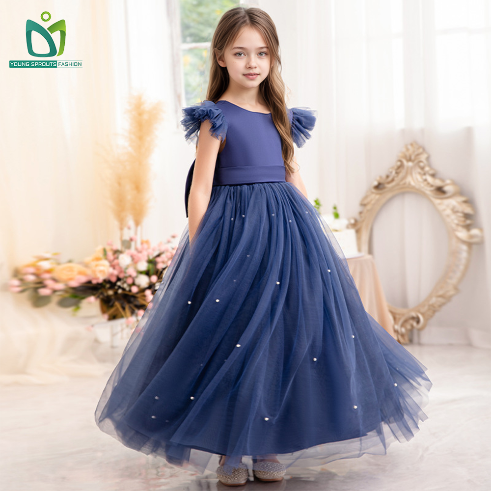 Party Wear Up Down Baby Frock Baby Girl Gaun Store