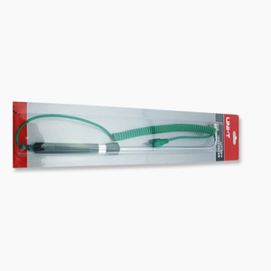 Uni-T UT-T07 K-Type Thermocouple <b>Temperature</b> <b>Probe</b> 90 Degree Bend Quick Connect Surface Measurement Sensor - Product Image 2