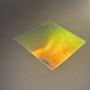 Filtros ópticos 365nm Bandpass Vidro UV-IR Corte Estreito Filtro Bandpass Set 450nm 530nm 532nm 630nm 635nm 650nm 670nm 808nm - Product Image 1