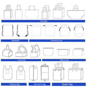 Matériau Oxford durable de capacité de sac de déménagement extra large étanche vente en gros personnalisée - Product Image 6