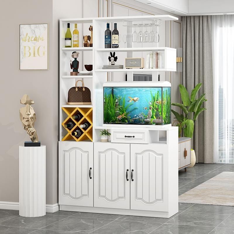 Warm white 1 meter, left side
