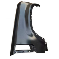 Guardabarros para Land Rover Defender L663 (2020-2024), Piezas Exteriores para Automóviles