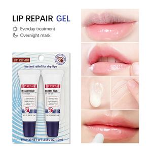 Producto para el Cuidado de Labios al por Mayor, 10 ml, Gel Reparador de Labios Hidratante y Nutritivo, Uso Diurno y Nocturno, Alivio Instantáneo para Labios Secos - Product Image 5