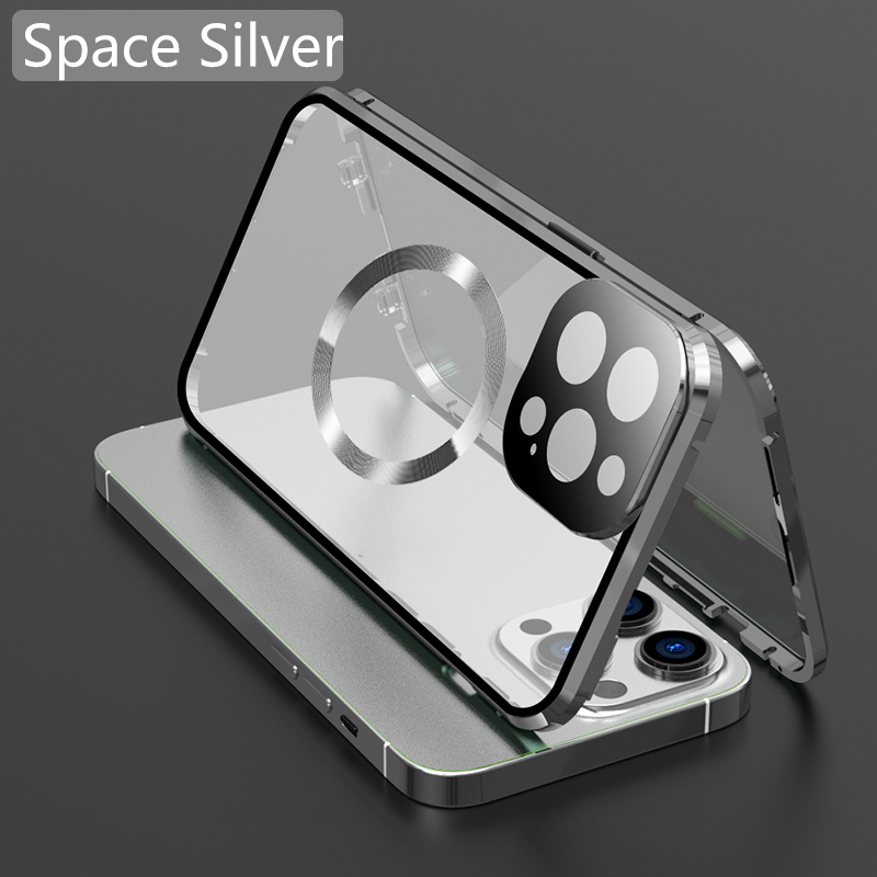 Argento (Schermo Privacy)