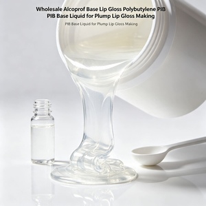 Polyurethane Resin Industrial Grade Bulk Drum <b>Packaging</b> High Viscosity <b>Raw</b> <b>Material</b> for Polymer Applications - Product Image 2