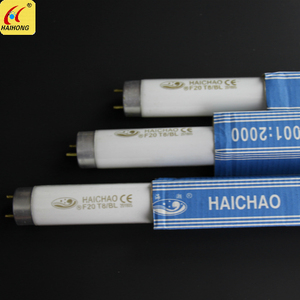 Đèn Diệt Muỗi UV T5/T8 365nm/368nm Thay Thế 4W6W8W10W15W18W UV BL - Product Image 3