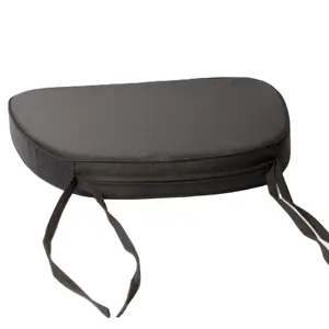 Sedia <span class=keywords><strong>Chiavari</strong></span> tessuto tecnica PU imbottito cuscino reclinabile stile semplice Vintage cuscini sedia - Product Image 6