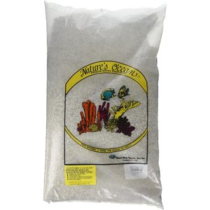 Nature's Ocean No.1 20-Pound Aragonite Sand Premium Acuario Accesorio - Product Image 2
