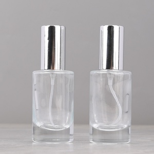 New Design Wholesale Cosmetics Packaging Liquid <b>Glass</b> <b>Bottle</b> Perfume Portable <b>Spray</b> Perfume Sample <b>Bottle</b> - Product Image 1