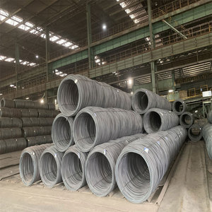 Quantité minimale de commande bas en gros personnalisé sae 1018 fil machine en acier - Product Image 3