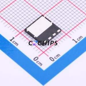 Diodo de Carburo de Silicio FFSM0665B PQFN-4(8x8) Original, Nuevo, Venta al por Mayor de Componentes Electrónicos y Servicio BOM - Product Image 2