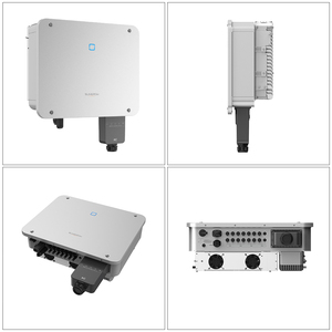 Inversor Solar Trifásico <span class=keywords><strong>Sungrow</strong></span> 400Y/230V 36/40/50kW Conectado a la Red para Proyectos Solares Comerciales SG36-<span class=keywords><strong>50CX</strong></span>-P3-CN - Product Image 5