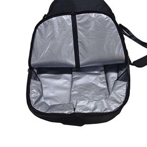 Bolsa para Tabla de Hydrofoil de Alta Calidad Personalizada, Venta Caliente de Fábrica BSCI - Product Image 4