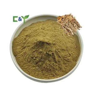 Wholesale high quality tea tree mushroom polysaccharide tea tree mushroom extract