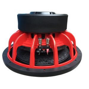 Caisson de basses de voiture de chine haut-parleur de voiture Subwoofer <span class=keywords><strong>12</strong></span> pouces 1250 Watts RMS 12500W puissance de crête DVC 4ohm haute puissance basse <span class=keywords><strong>Sub</strong></span> - Product Image 3