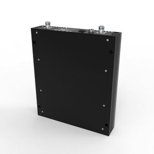 Amplificateur de signal de téléphone portable à trois réseaux de qualité ingénierie, amplificateur linéaire et comparateur de signal de téléphone portable, vente directe usine - Product Image 1