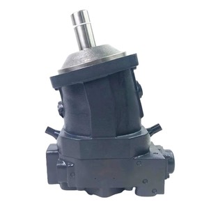 Bomba de Pistones Axiales de Caudal Variable Rexorth A7VO80, Bomba Hidráulica de Repuesto A7VO80LRDH6/63L-NZB01 - Product Image 1