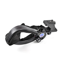 Support de photographie BK-6 support d'épaule pour caméscope DV caméra vidéo Support épaulière