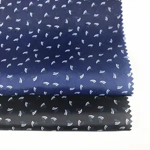 Factory Hot Sell Different Style 100% Polyester lining fabric stocklot