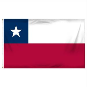 Bandiera <span class=keywords><strong>Argentina</strong></span> 3x5 piedi poliestere boliviano bandiere nazionali poliestere con occhielli in ottone 3X5 Ft - Product Image 4